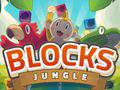 Jungle blokken