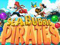 Piraten zeebubbels