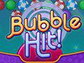 Bubble shooter mobiel