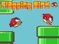 Flappy bird mobiel