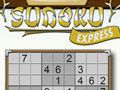 Sudoku express