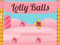Lolly balls