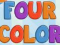 Vier kleuren