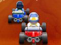 Sprint karts