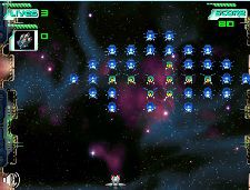 Galaxy Invaders