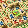 Ancient mahjong
