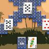 Ancient persia solitaire