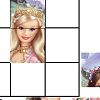 Barbie legpuzzel 2