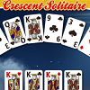 Crescent Solitaire