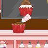 Cupcake rush