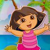 Dora dressup