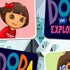 Dora Memory 2
