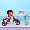 Dora ride