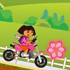 Dora stunts