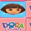 Dora memory spelletje