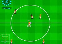 EK 2012 voetbal spel