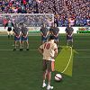 Free kick duel