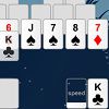 King of solitaire