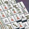 Mahjong solitaire