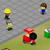 Multishop tycoon