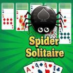 Spider solitaire 2