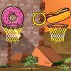 Simpson basketbal