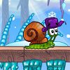 Snail bob winter editie