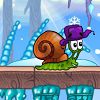 Snail bob winter editie