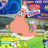 Spongebob karate