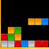 Tetris met kleuren