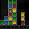 Tetris explosie