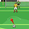 World cup 2014 free kicks