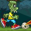 Zombie voetbal